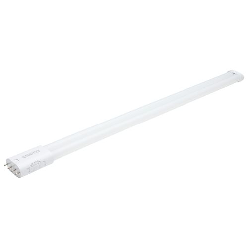 Main product image of 20W PLL LED, 2G11 Base, 30K/35K/40K/50K/65K CCT Selectable, Ballast Bypass, 120-277V (10 Pack)