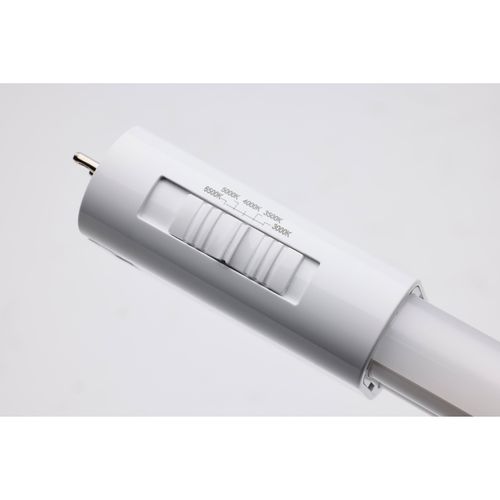 Main product image of 20W PLL LED, 2G11 Base, 30K/35K/40K/50K/65K CCT Selectable, Ballast Bypass, 120-277V (10 Pack)