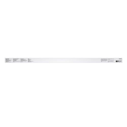 Main product image of 20W PLL LED, 2G11 Base, 30K/35K/40K/50K/65K CCT Selectable, Ballast Bypass, 120-277V (10 Pack)