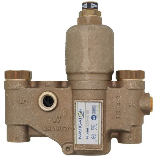 Main product image of Navigator EFX20, 30.3 gpm