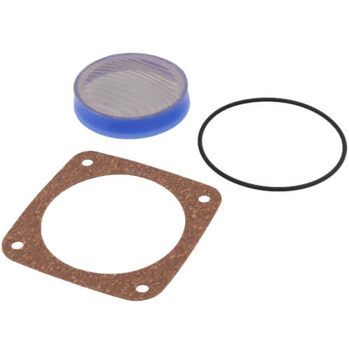 Main product image of Strainer for Riello Pump w/ 'O' Ring Gasket (Bagged)