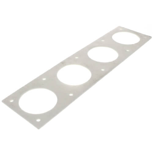 Main product image of 4-Port Burner Gasket, S2012500