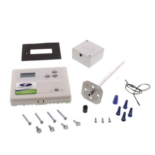 S2020 Field Controls S2020 S2020 Steam Humidifier (220 VAC)