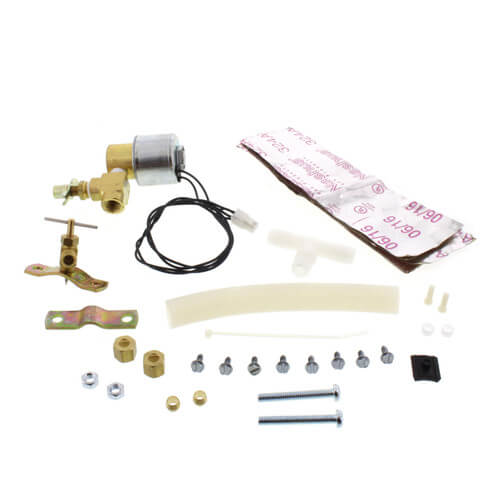 S2020 Field Controls S2020 S2020 Steam Humidifier (220 VAC)