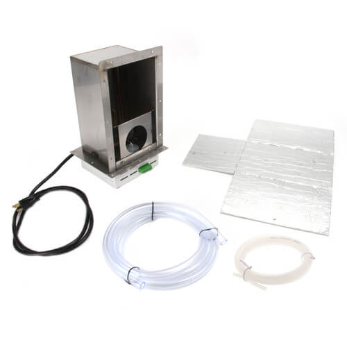 S2020 Field Controls S2020 S2020 Steam Humidifier (220 VAC)