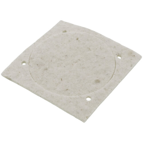 S2104300 - Laars S2104300 - Burner Gasket, Lytherm, S2104300