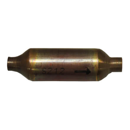 Main product image of Strainer, S212