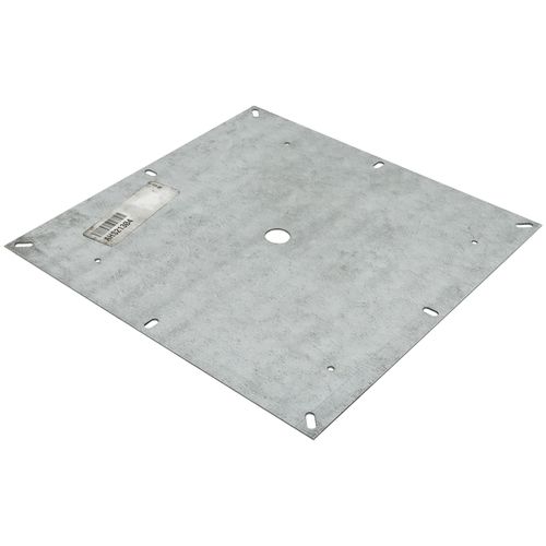 Main product image of Inducer Motor Mounting Plate, S21304