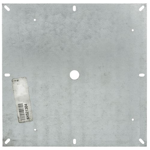 Main product image of Inducer Motor Mounting Plate, S21304