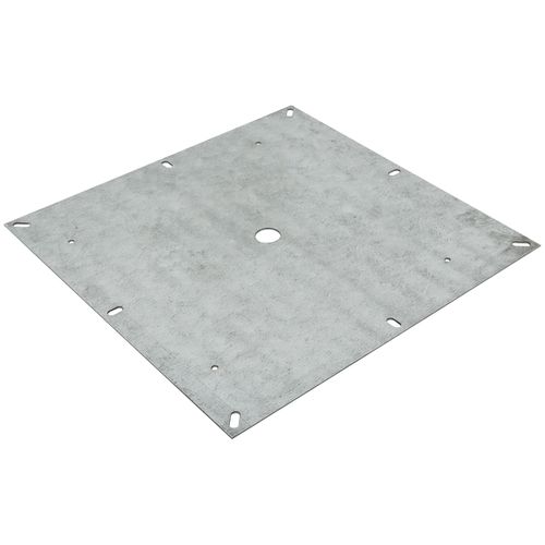 Main product image of Inducer Motor Mounting Plate, S21304
