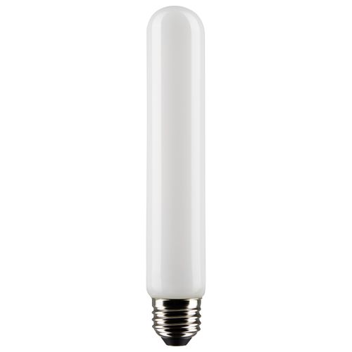 Main product image of 8 Watt T9 LED Bulb - Frost - Medium base - 90 CRI - 3000K - 120 Volt (4 Pack)