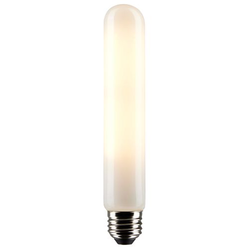 Main product image of 8 Watt T9 LED Bulb - Frost - Medium base - 90 CRI - 3000K - 120 Volt (4 Pack)
