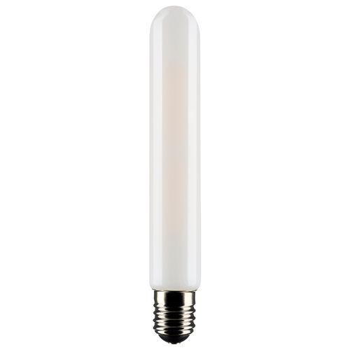 Main product image of 4 Watt T6.5 LED Bulb - Frosted - Intermediate Base - 3000K - 360 Lumens - 120 Volt (6 Pack)