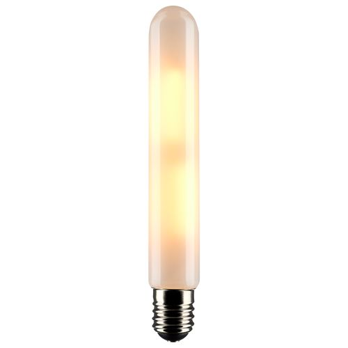 Main product image of 4 Watt T6.5 LED Bulb - Frosted - Intermediate Base - 4000K - 360 Lumens - 120 Volt (6 Pack)