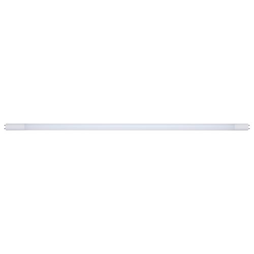 Main product image of 11W T8 LED, 36", 30K/35K/40K/50K/65K CCT Selectable, G13 Base, Ballast Type A/B, Frost Finish, 120-277V, Glass with PET Coating (25 Pack)
