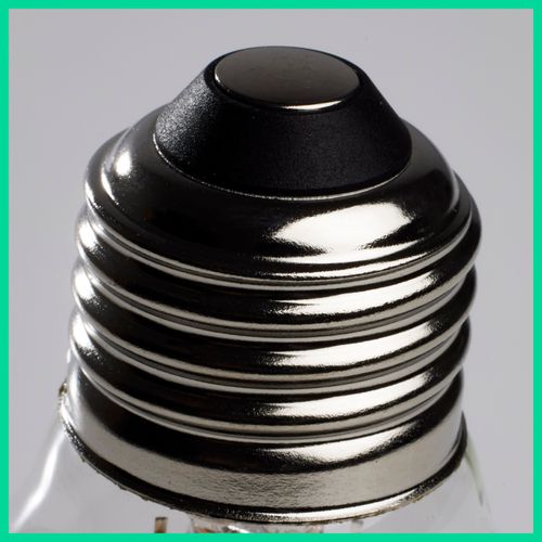 Main product image of 4 Watt G16.5 LED Bulb - Clear - Medium Base - 5000K - 120 Volt (10 Pack)