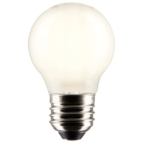 Main product image of 4.5 Watt G16.5 LED Bulb - White - Medium Base - 5000K - 120 Volt (10 Pack)