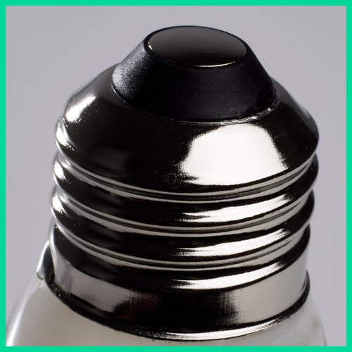 Main product image of 4 Watt CA10 LED Bulb - Frost Finish - Medium Base - 5000K - 120 Volt (10 Pack)
