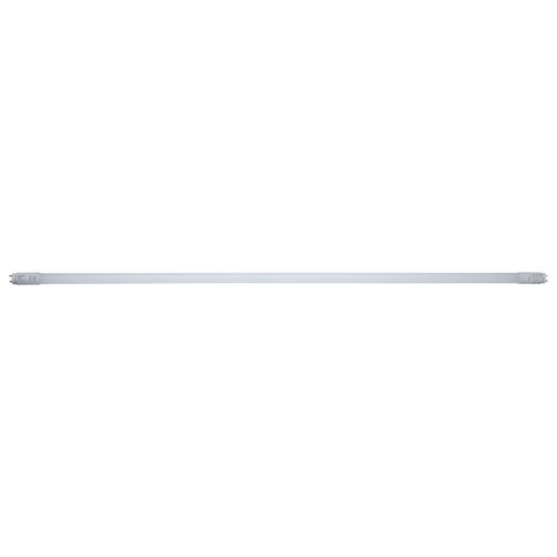 Main product image of 17W, 4' T8 LED, G13 Base, 30K/35K/40K/50K/65K CCT Selectable, Type A, Frost (25 Pack)