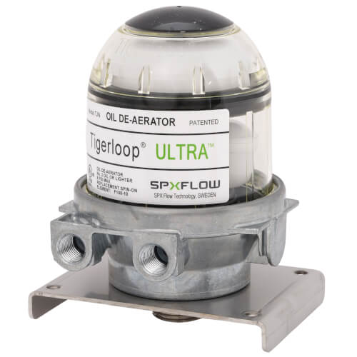 S22012 Westwood Products S22012 Tigerloop ULTRA Installation