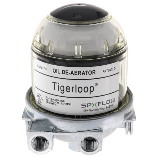 Westwood Products S220 Tigerloop Oil De-aerator - SupplyHouse.com