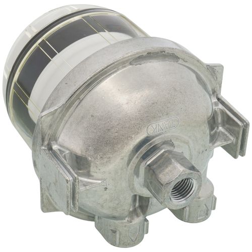 Main product image of Tigerloop Oil De-aerator, TN Model, UL Listed