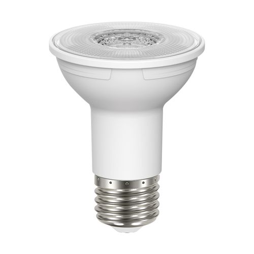 Main product image of 5.5 Watt PAR20 LED Bulb - 90 CRI - 3000K - 40 deg. Beam Angle - Medium base - 120 Volt (10 Pack)