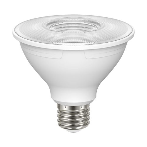 Main product image of 8.5 Watt PAR30S LED Bulb - 90 CRI - 4000K - 40 deg. Beam Angle - Medium base - 120 Volt (6 Pack)