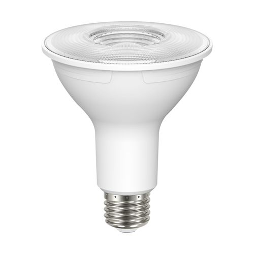 Main product image of 8.5 Watt PAR30L LED Bulb - 90 CRI - 3000K - 40 deg. Beam Angle - Medium base - 120 Volt (6 Pack)