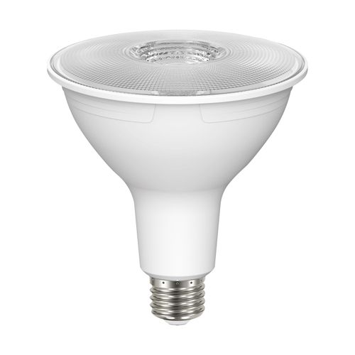 Main product image of 11.5 Watt PAR38 LED Bulb - 90 CRI - 3000K - 40 deg. Beam Angle - Medium base - 120 Volt (6 Pack)