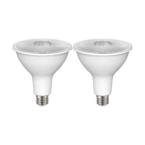Main product image of 11.5 Watt PAR38 LED Bulb - 90 CRI - 3000K - 40 deg. Beam Angle - Medium base - 120 Volt (6 Pack)