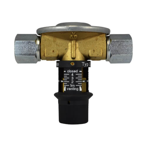 Main product image of Tigerstop Anti-Siphon Valve