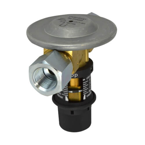 Main product image of Tigerstop Anti-Siphon Valve