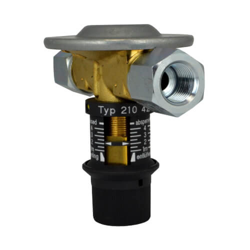 Main product image of Tigerstop Anti-Siphon Valve