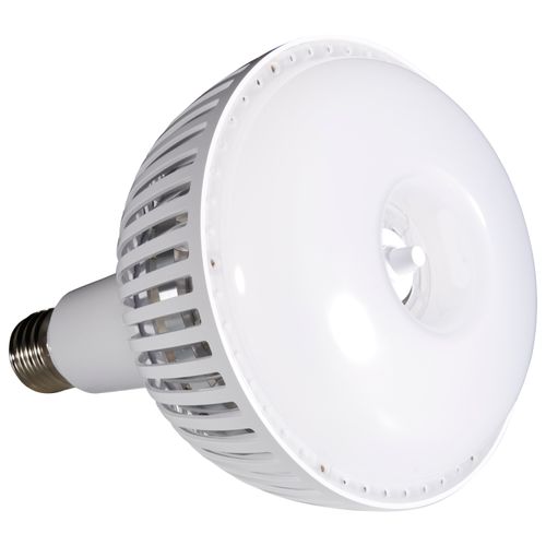 Main product image of 80 Watt - LED HID Replacement Bulb - 4000K - Mogul extended base - Type B Ballast Bypass - 120-277 Volt - Dimmable (1 Pack)