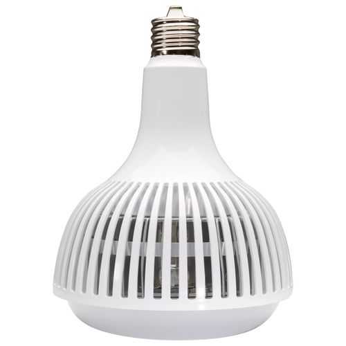 Main product image of 80 Watt - LED HID Replacement Bulb - 4000K - Mogul extended base - Type B Ballast Bypass - 120-277 Volt - Dimmable (1 Pack)