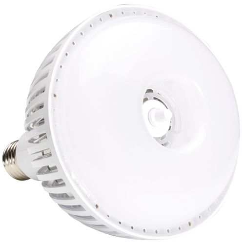 Main product image of 80 Watt - LED HID Replacement Bulb - 4000K - Mogul extended base - Type B Ballast Bypass - 120-277 Volt - Dimmable (1 Pack)