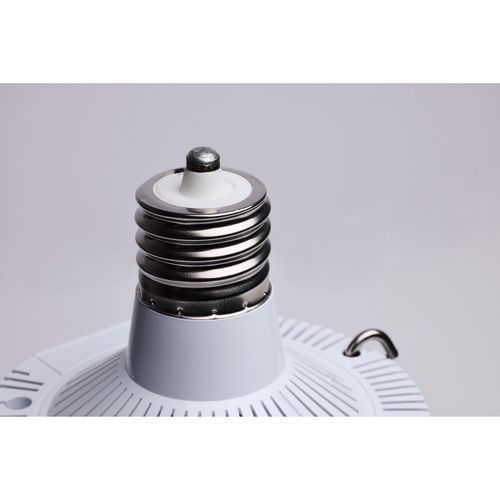 Main product image of 200/150/100W, 30K/40K/50K CCT, Field Selectable LED, Corncob, Mogul Extended Base, 120-277V, 500W HID Replacement
