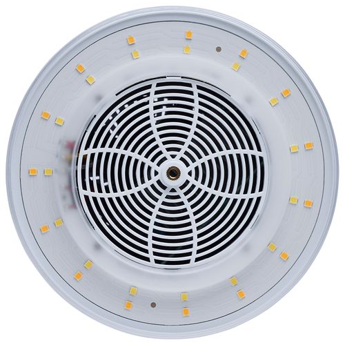 Main product image of 270/200/135W, 30K/40K/50K CCT, Field Selectable LED, Corncob, Mogul Extended Base, 120-277V, 600W HID Replacement