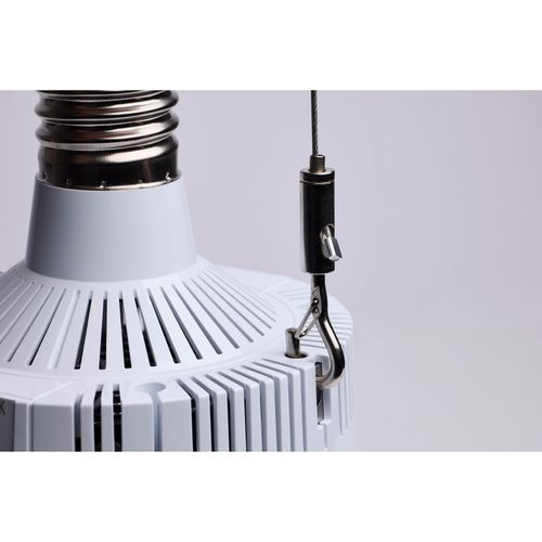Main product image of 270/200/135W, 30K/40K/50K CCT, Field Selectable LED, Corncob, Mogul Extended Base, 120-277V, 600W HID Replacement