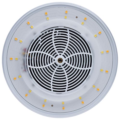 Main product image of 270/200/135W, 30K/40K/50K CCT, Field Selectable LED, Corncob, Mogul Extended Base, 277-480V, 600W HID Replacement