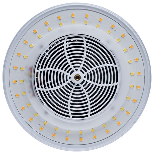 Main product image of 360/270/180W, 30K/40K/50K CCT, Field Selectable LED, Corncob, Mogul Extended Base, 277-480V, 750W HID Replacement