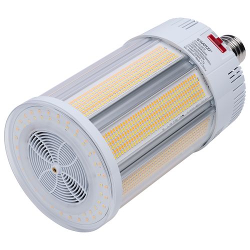 Main product image of 450/338/225W, 30K/40K/50K CCT, Field Selectable LED, Corncob, Mogul Extended Base, 277-480V, 1000W HID Replacement