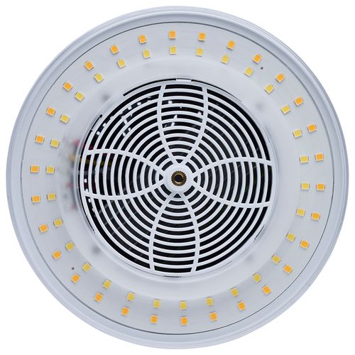 Main product image of 450/338/225W, 30K/40K/50K CCT, Field Selectable LED, Corncob, Mogul Extended Base, 277-480V, 1000W HID Replacement
