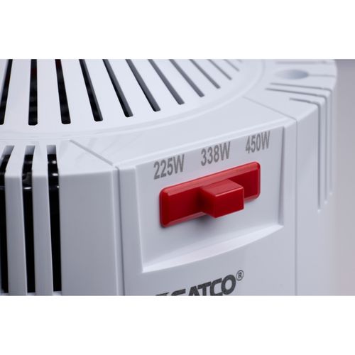 Main product image of 450/338/225W, 30K/40K/50K CCT, Field Selectable LED, Corncob, Mogul Extended Base, 277-480V, 1000W HID Replacement