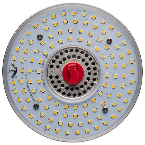 Main product image of 120/100/80 Wattage Selectable - LED HID Replacement Bulb - CCT Selectable - Type B - Ballast Bypass - Extended Mogul base - 100-277 Volt - ColorQuick Technology - PowerQuick Technology (1 Pack)