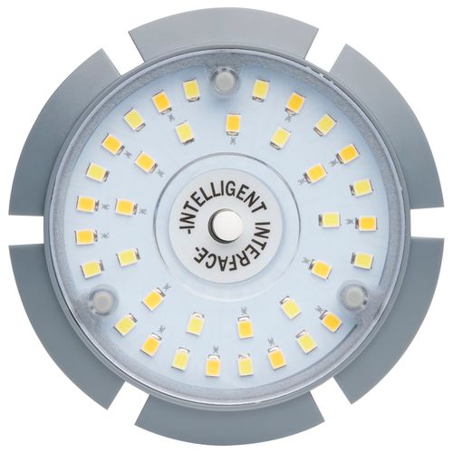 Main product image of 36 Watt LED HID Replacement Bulb - CCT Selectable - Type B - Ballast Bypass - Medium Base - 277-480 Volt - ColorQuick Technology (1 Pack)