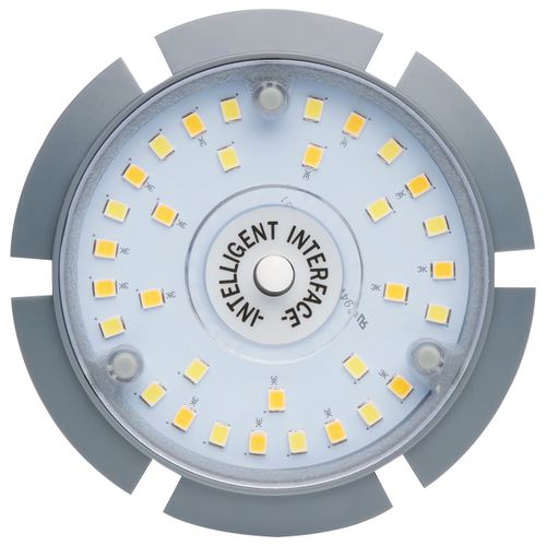 Main product image of 36 Watt LED HID Replacement Bulb - CCT Selectable - Type B - Ballast Bypass - Mogul Extended Base - 277-480 Volt - ColorQuick Technology (1 Pack)