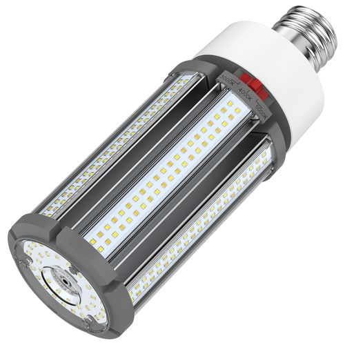 Main product image of 45 Watt LED HID Replacement Bulb - CCT Selectable - Type B - Ballast Bypass - Mogul Extended Base - 277-480 Volt - ColorQuick Technology (1 Pack)
