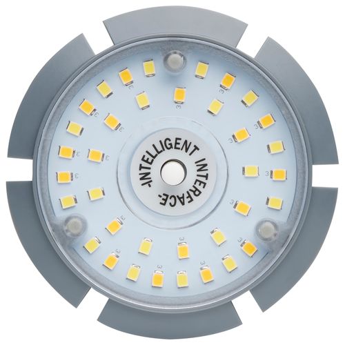 Main product image of 45 Watt LED HID Replacement Bulb - CCT Selectable - Type B - Ballast Bypass - Mogul Extended Base - 277-480 Volt - ColorQuick Technology (1 Pack)